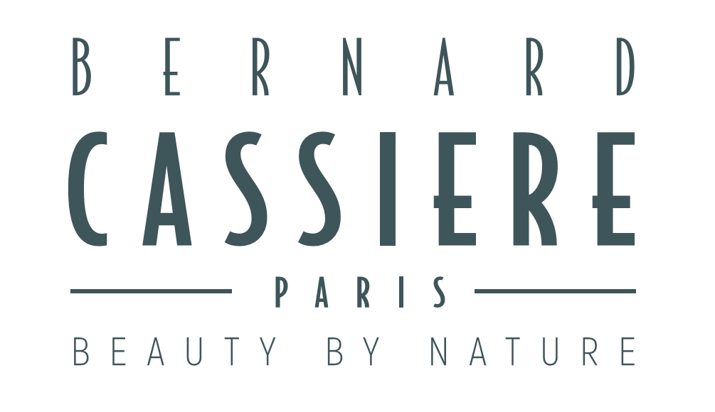 Logo Bernard Cassière et slogan Beauté par nature.